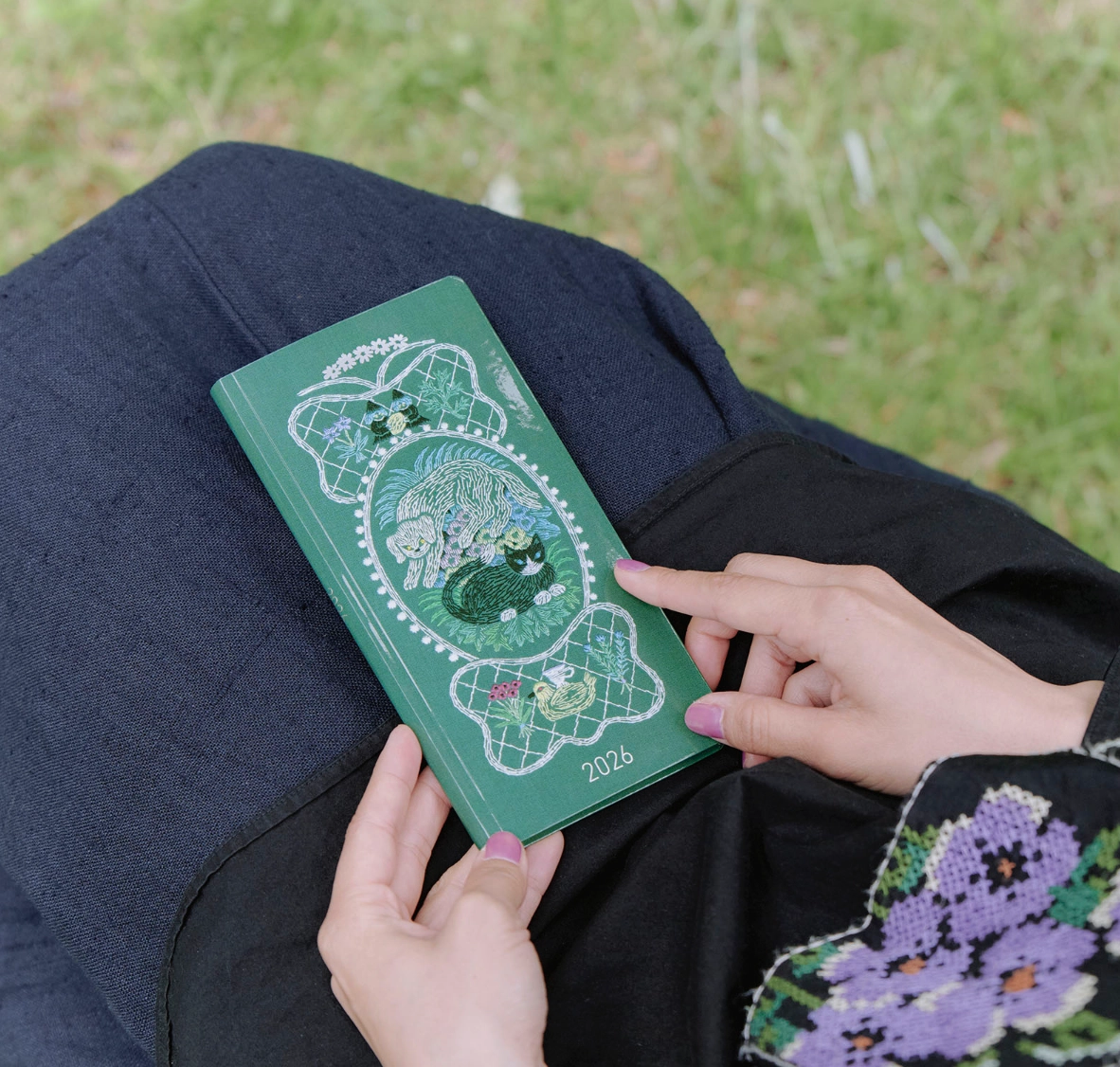 5 Analog Planners For Your 2026 Agendas