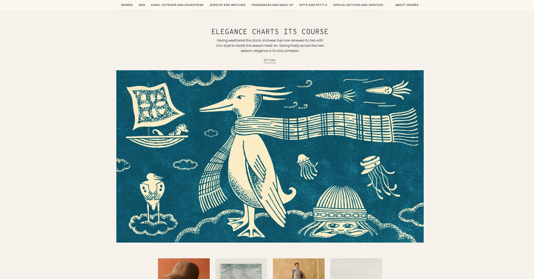 How Human Effort Has Become The New Luxury