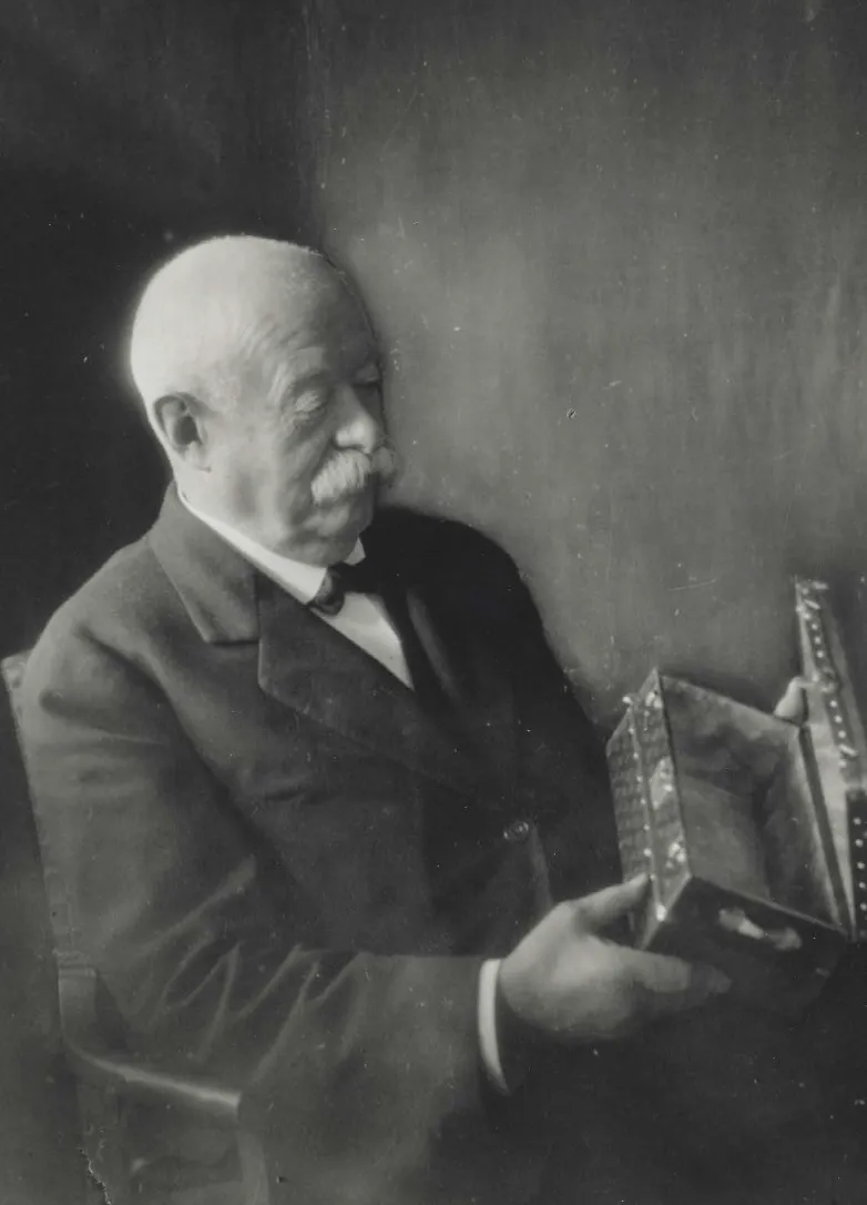 Louis Vuitton Celebrates 130 Years of Monogram Mastery