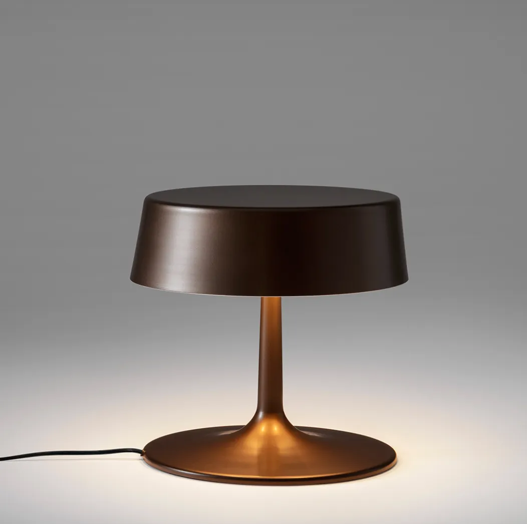 Lamps That Light Up Manila Homes