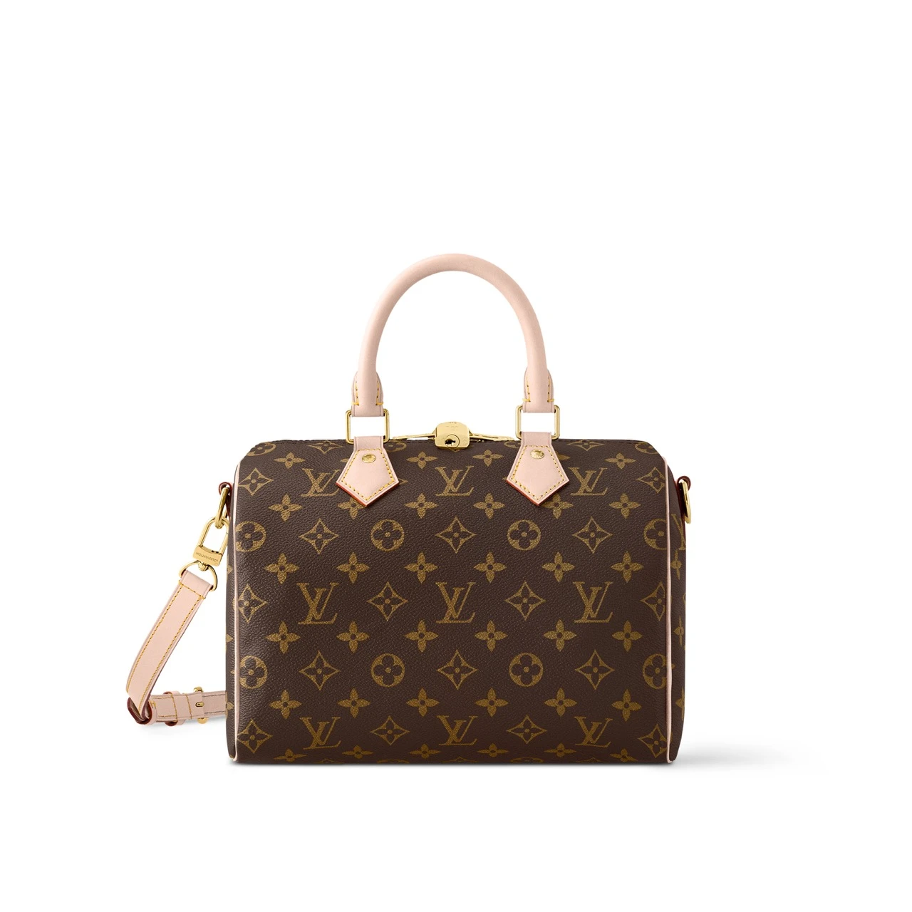 Louis Vuitton Celebrates 130 Years of Monogram Mastery