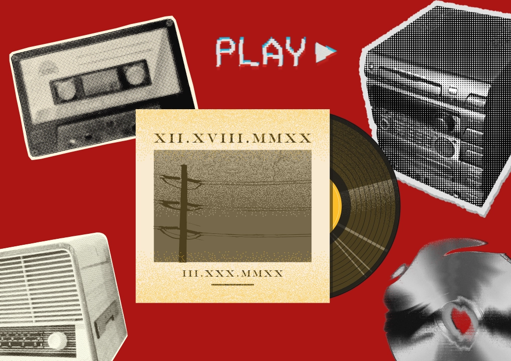 Lessons By The Turntable: Listening To Music Beyond Streaming