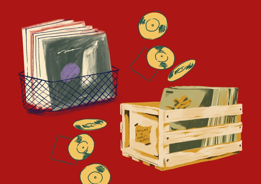 Lessons By The Turntable: Listening To Music Beyond Streaming