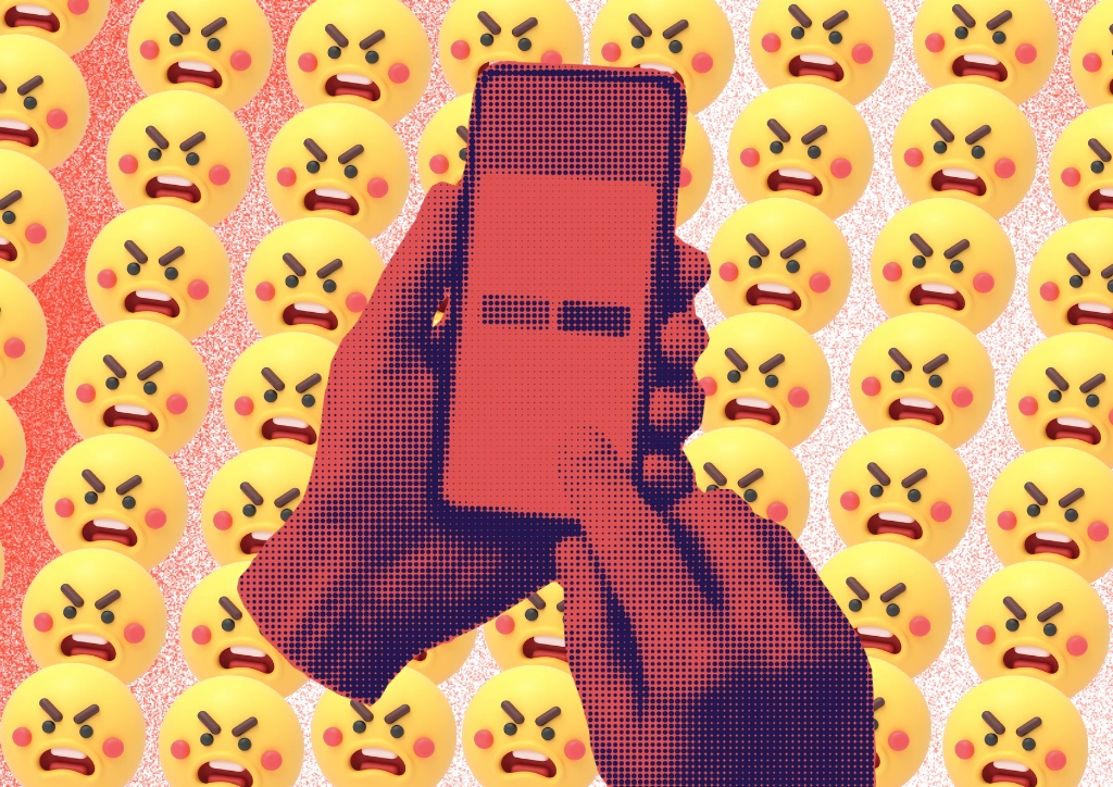 “Word of the Year” ragebait