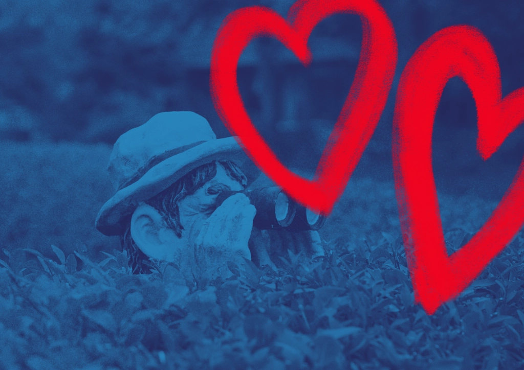 “Word of the Year” parasocial