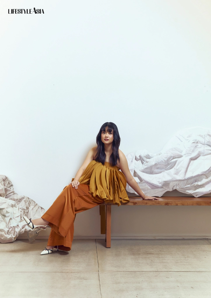 A Canvas Of Her Own:  ALT ART 2026 Audrey Lukban