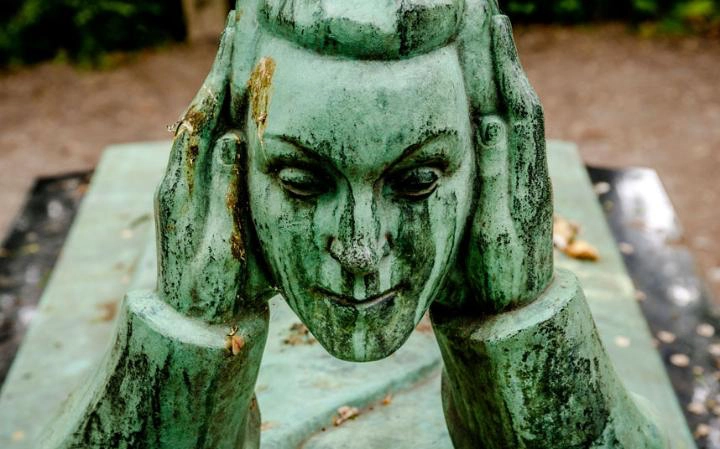 Loved To The Point Of Invention, Cherished To The Point Of Creation