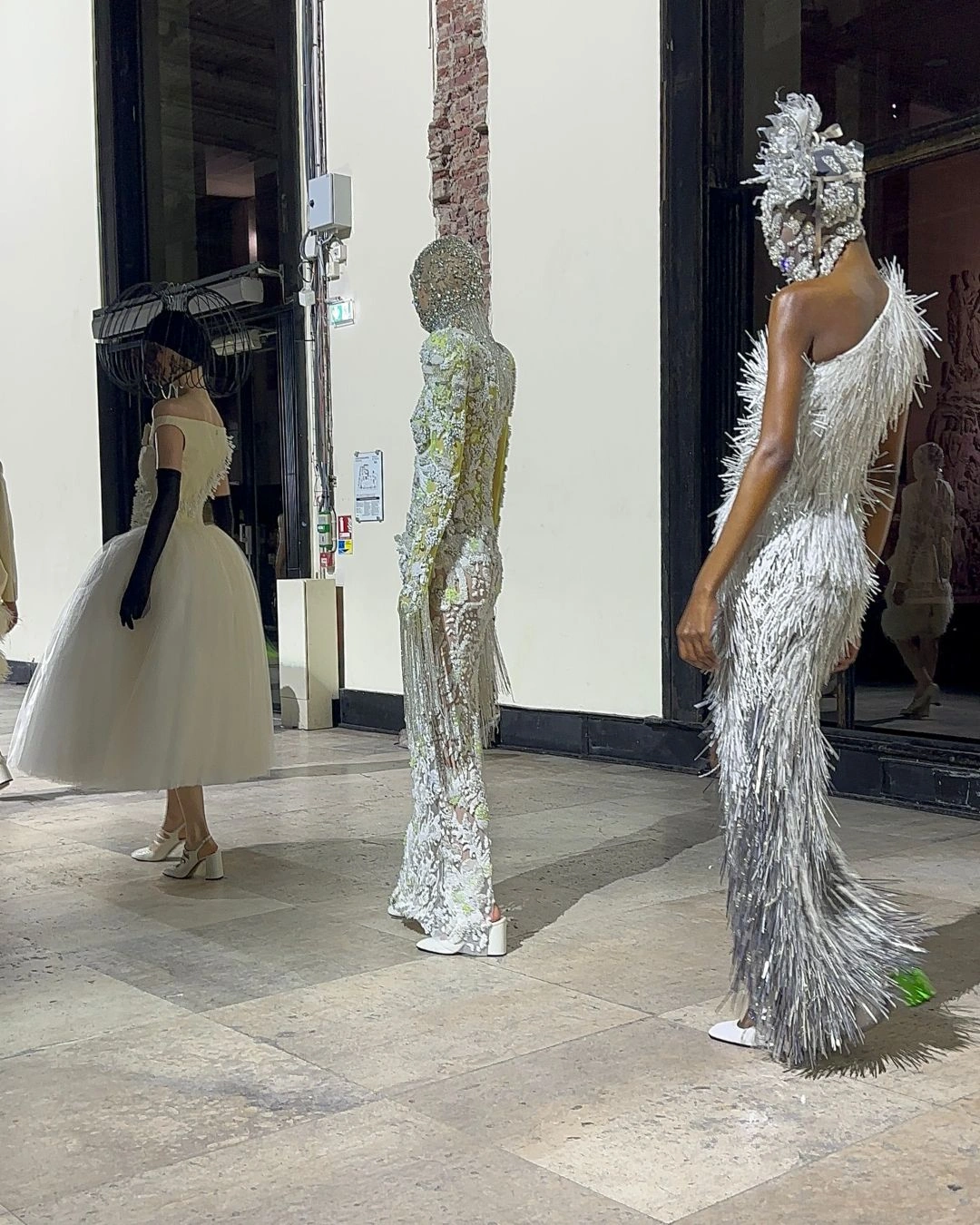 Haute Couture SS26 Edition