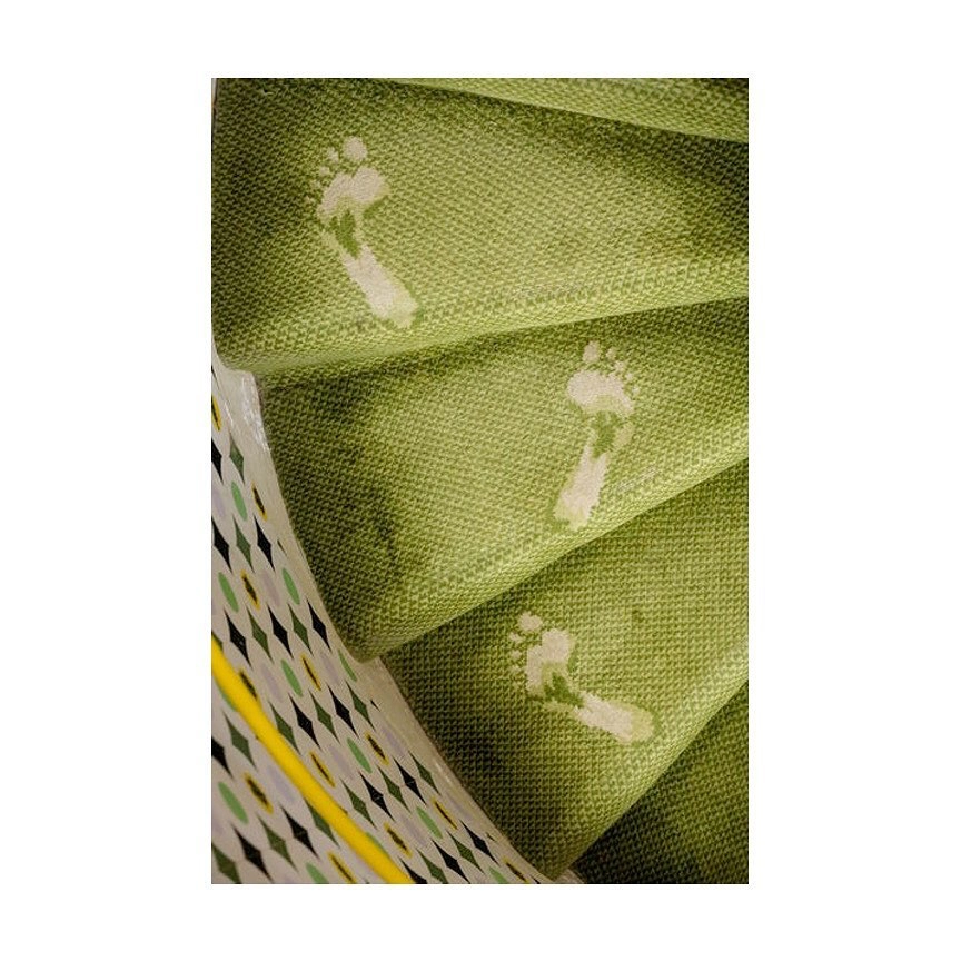 Loved To The Point Of Invention, Cherished To The Point Of Creation art