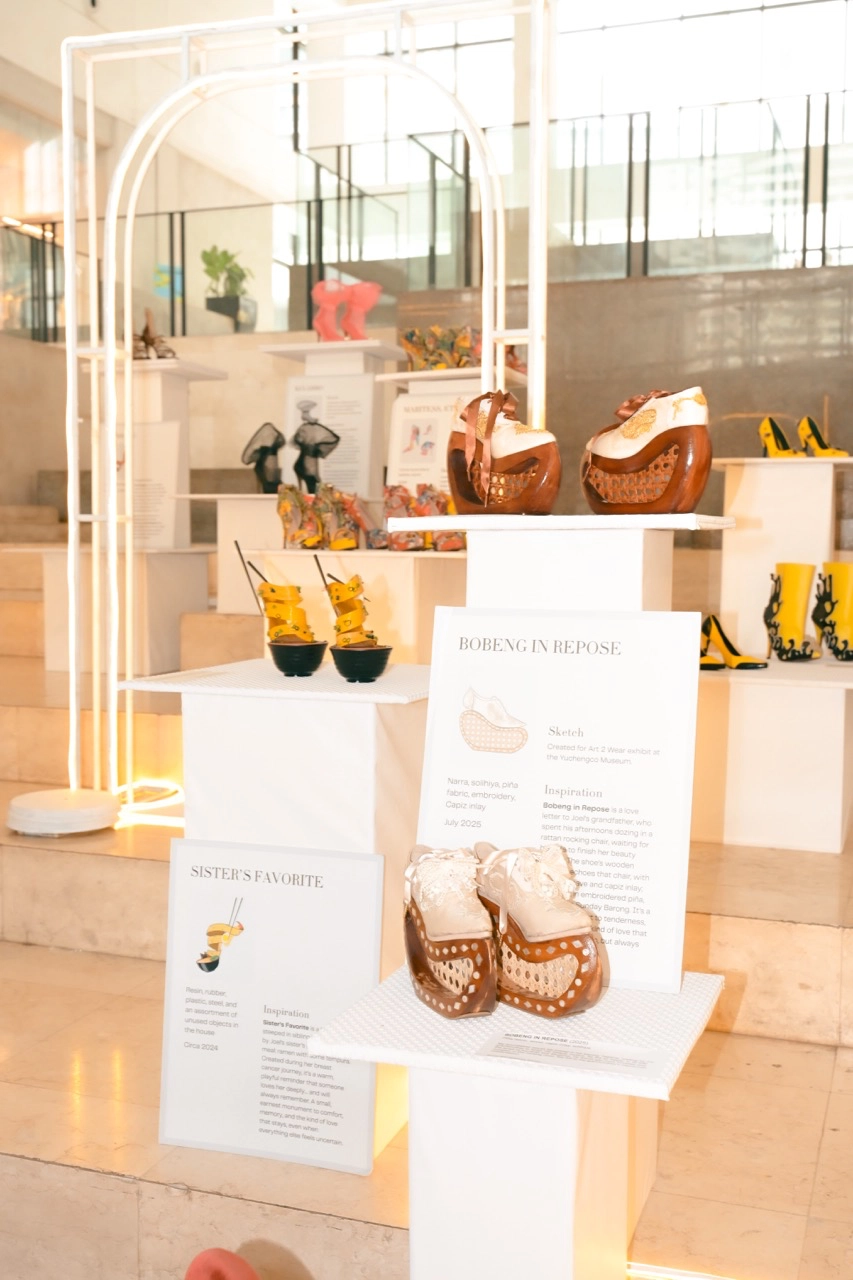 Art Walk Returns This 2026, Transforming Makati Into A Cultural Immersion