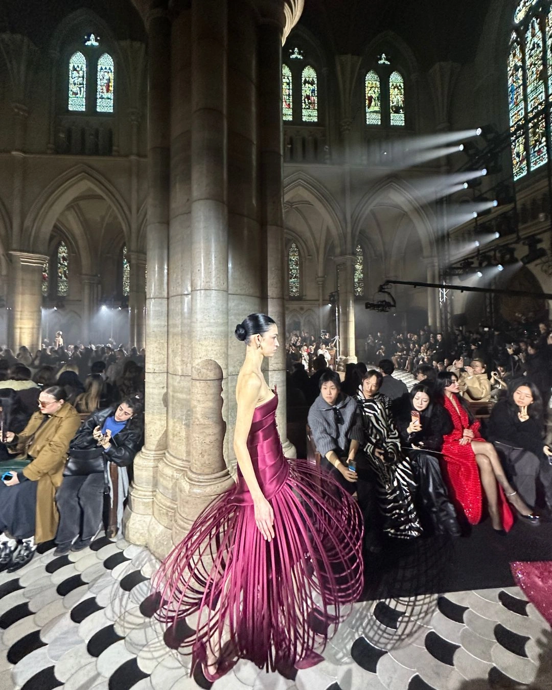 Haute Couture SS26 Edition