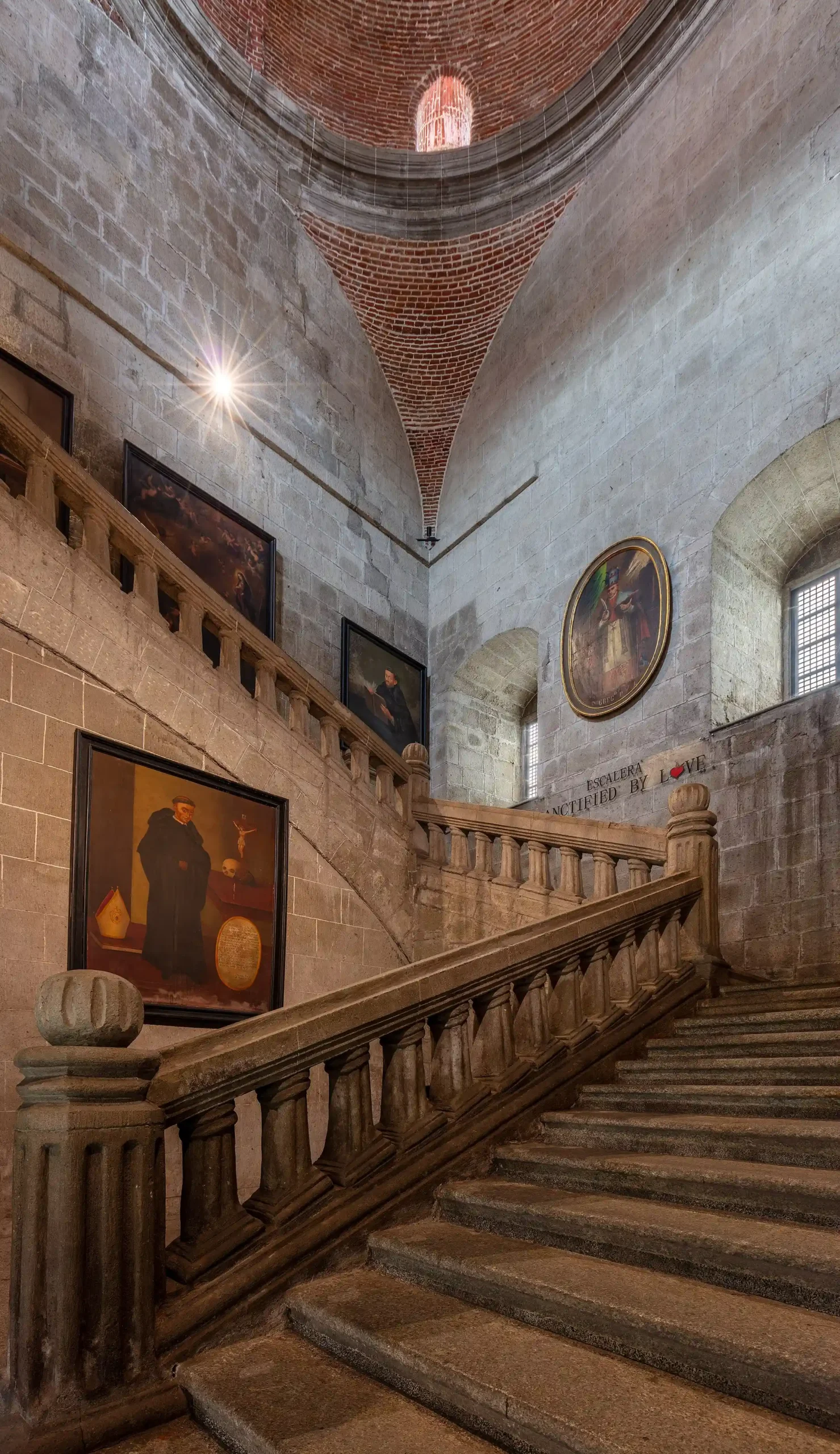 San Agustin Museum in Manila