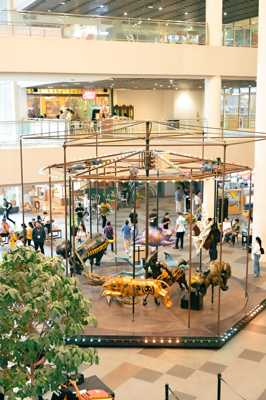 Art Walk Returns This 2026, Transforming Makati Into A Cultural Immersion