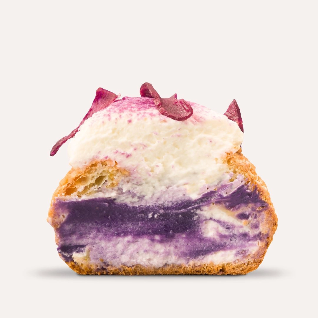 Ube Viral Trend Popular Global Philippines Kora