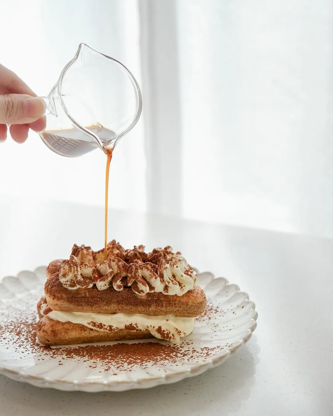  6 Tiramisu Spots In Manila Worth a Taste