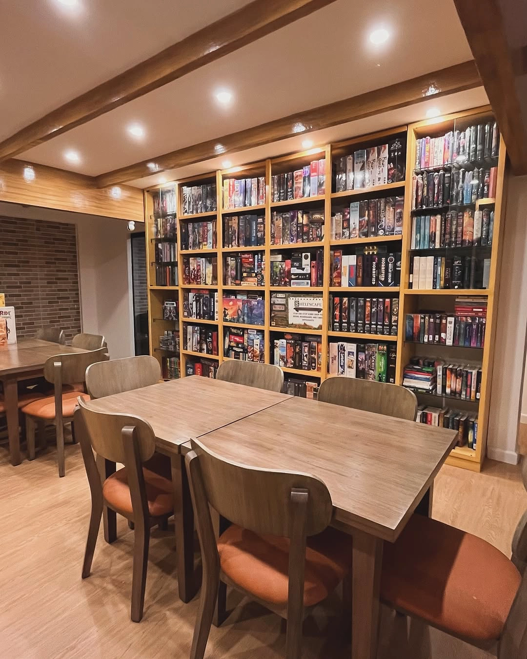 4 Places In Manila To Play Board Games With Friends