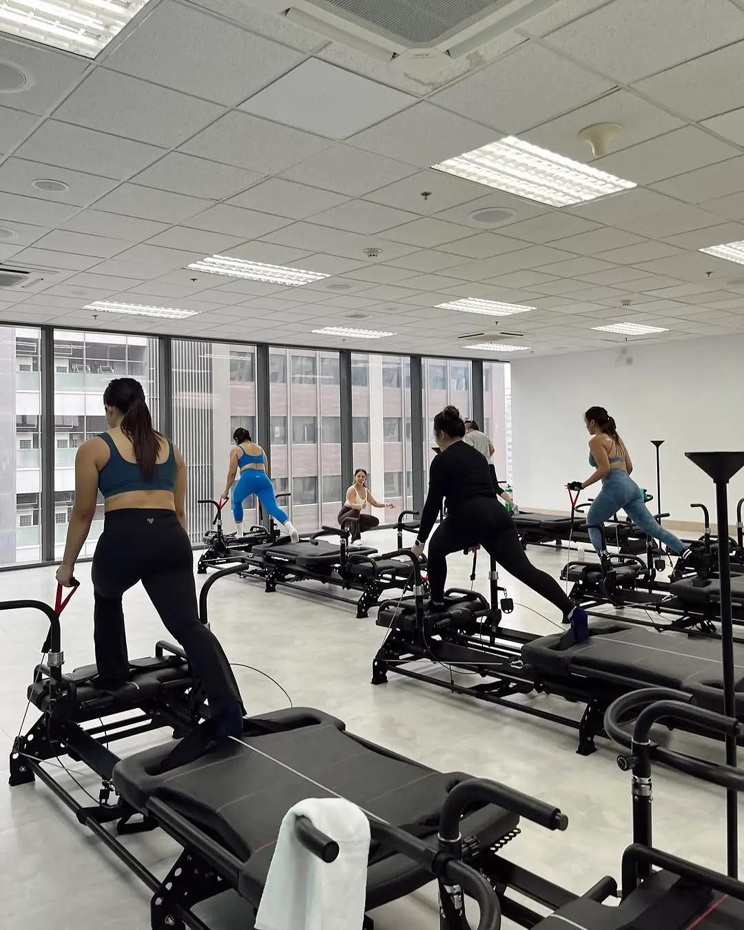 Elev8 in Mandaluyong, BGC, and Alabang