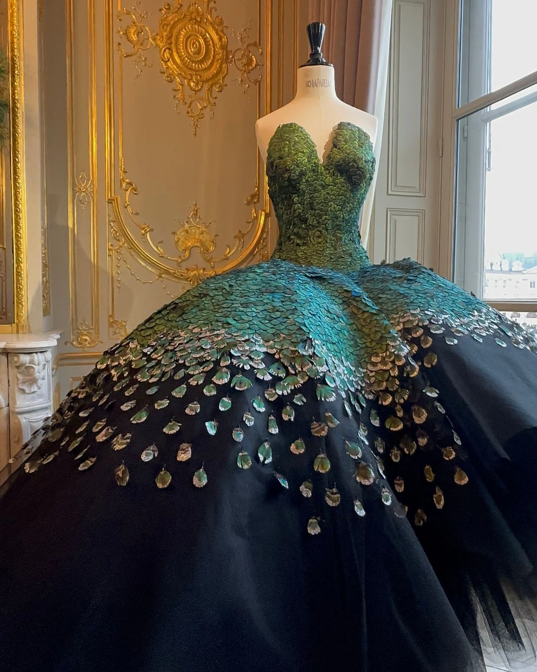 Haute Couture SS26 Edition