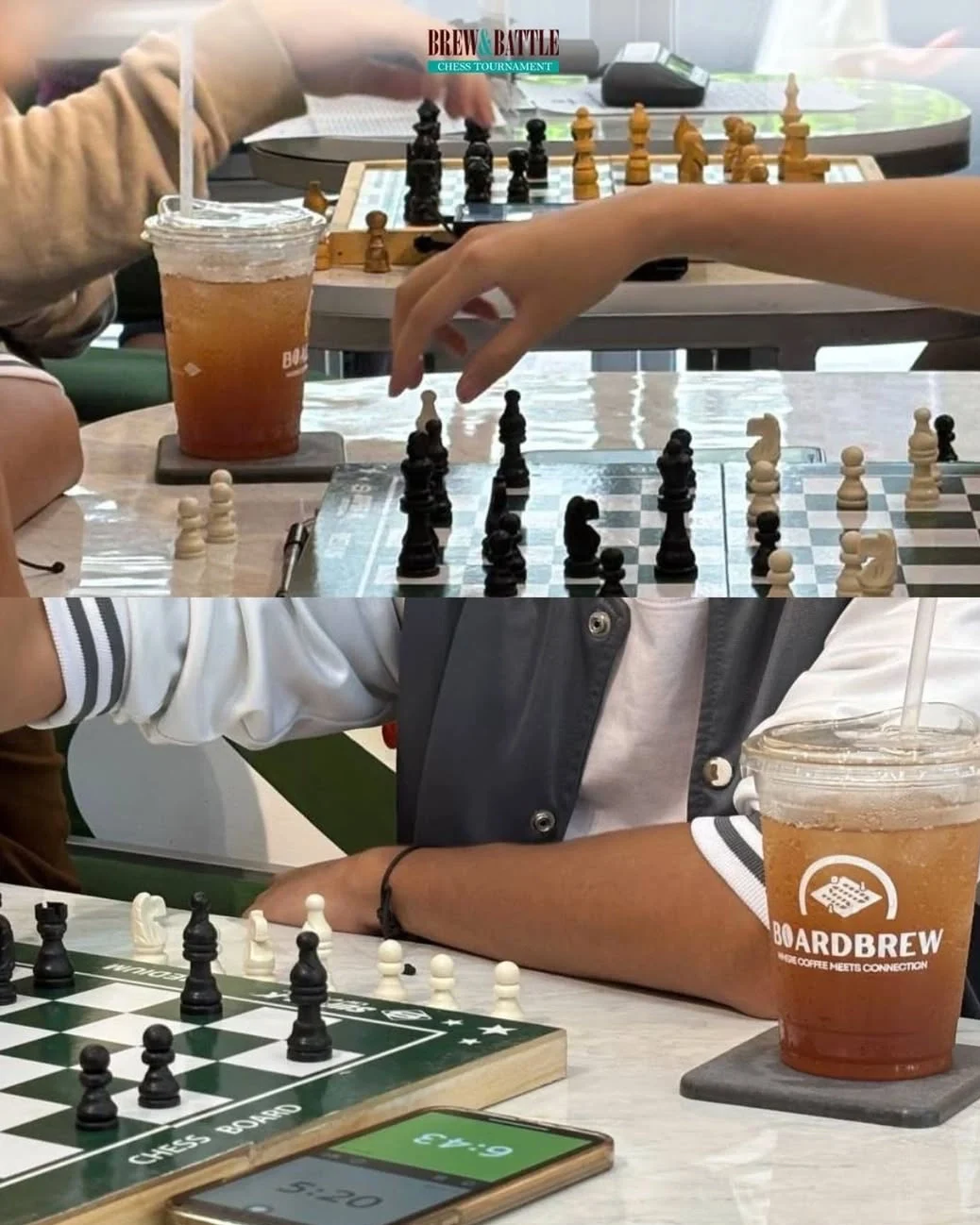 4 Places In Manila To Play Board Games With Friends