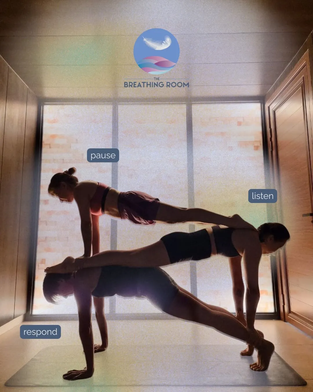 Your Guide to Matching Sets for Manila’s Yoga Scene