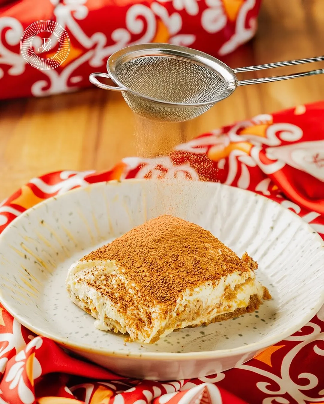  6 Tiramisu Spots In Manila Worth a Taste