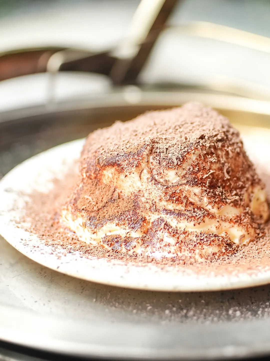  6 Tiramisu Spots In Manila Worth a Taste