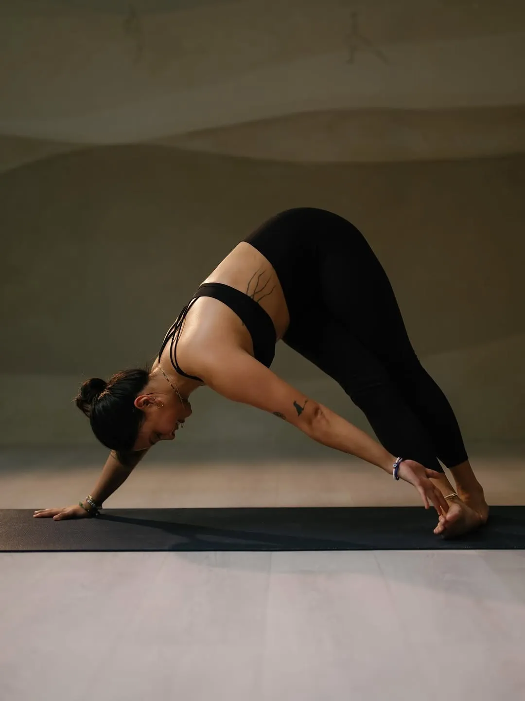 Your Guide to Matching Sets for Manila’s Yoga Scene