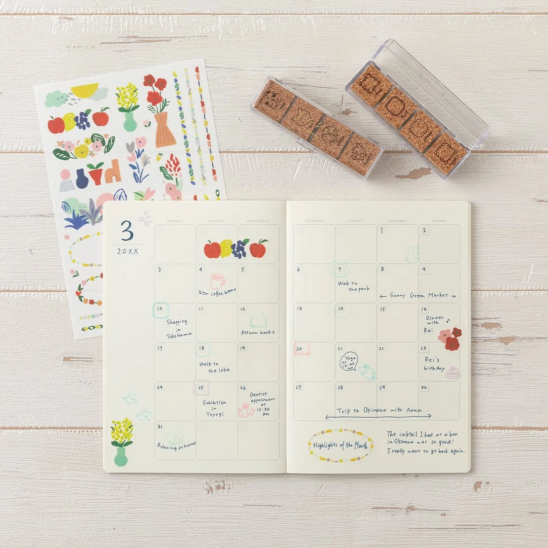 5 Stationery Stores To Visit In Manila