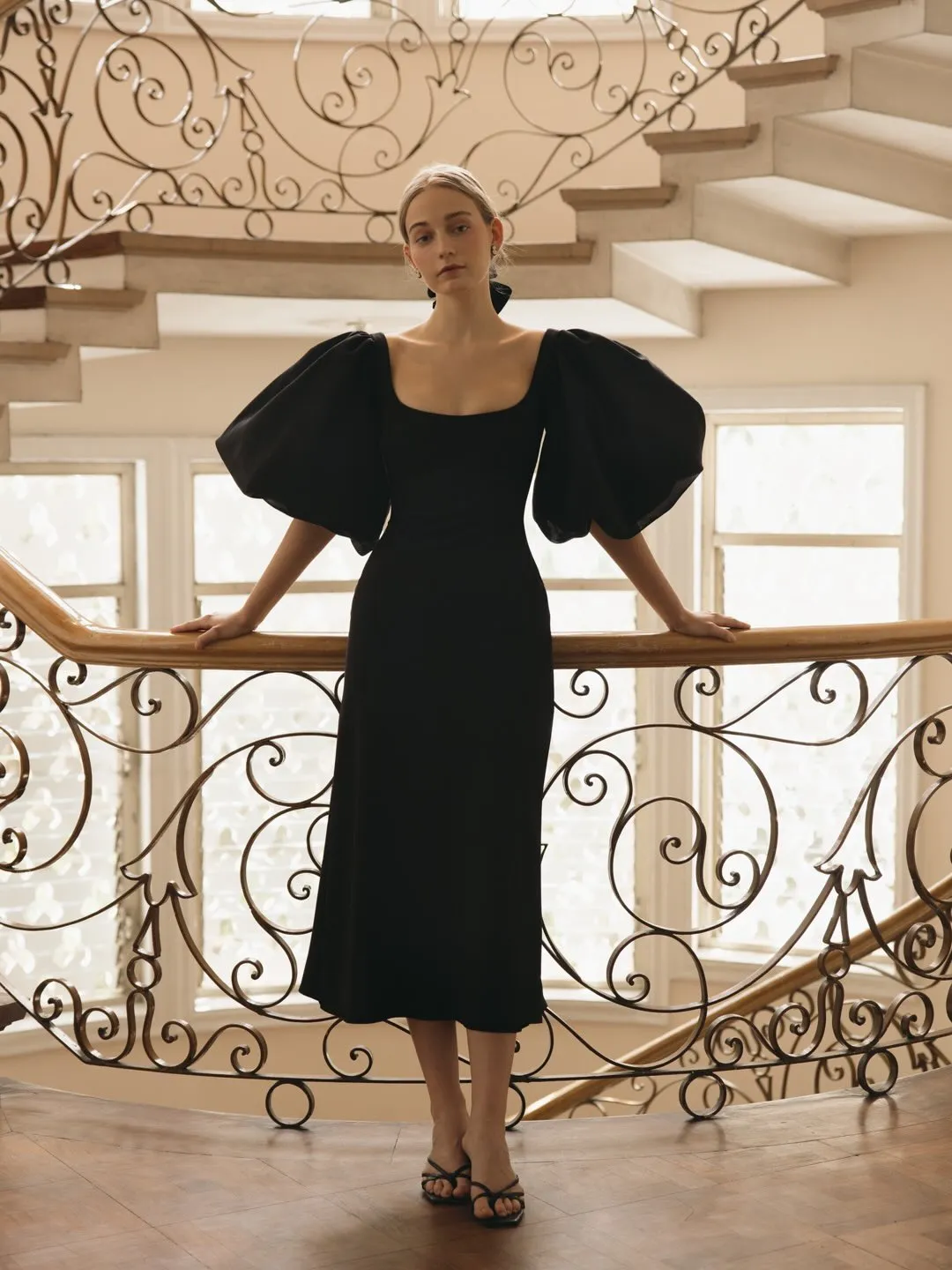 5 Local Brands For Last-Minute Valentine’s Day Outfits