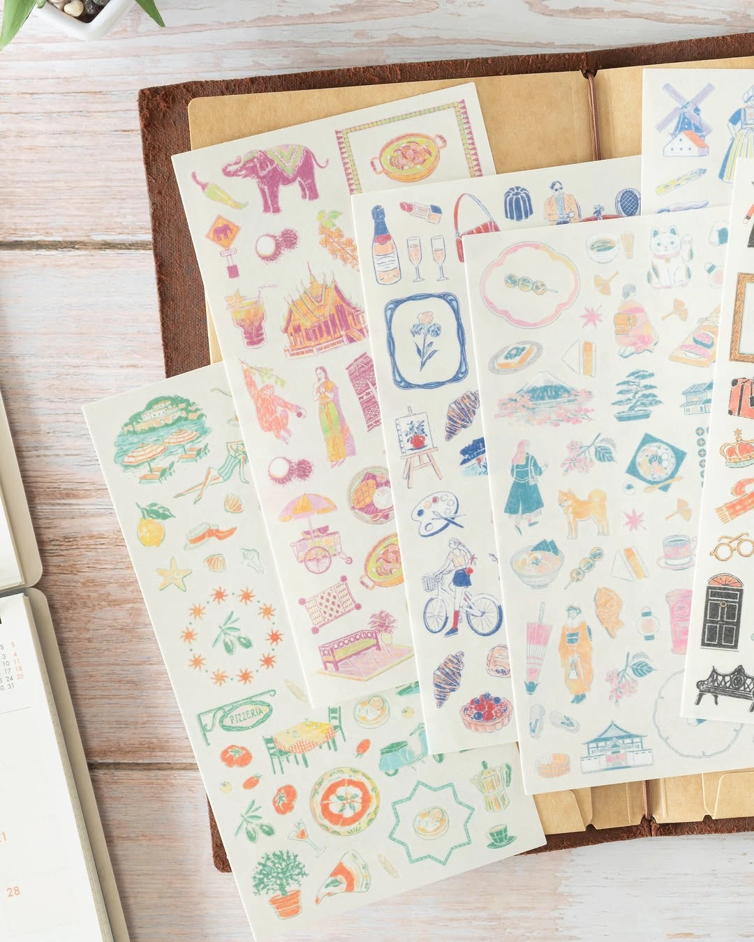 5 Stationery Stores To Visit In Manila