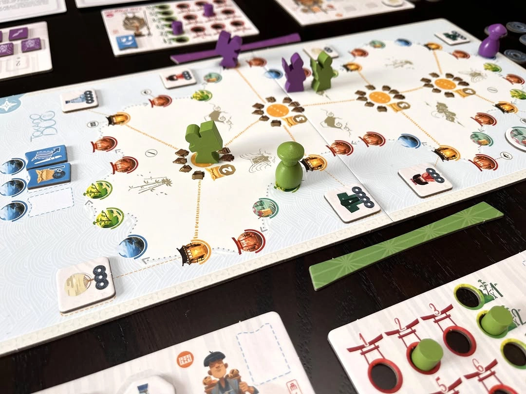 4 Places In Manila To Play Board Games With Friends