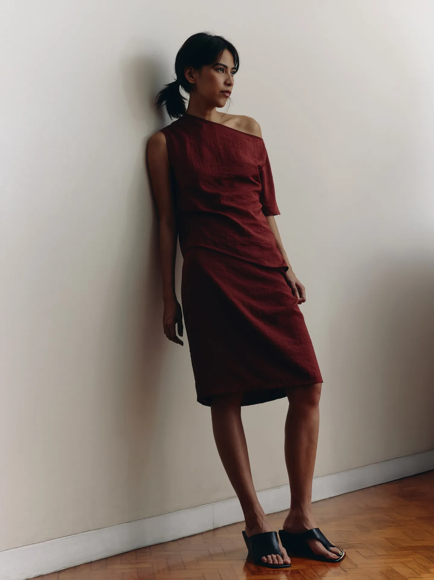 5 Local Brands For Last-Minute Valentine’s Day Outfits