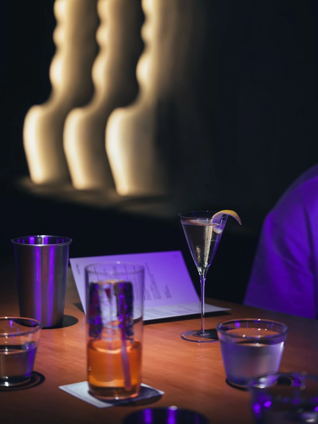 Valentine’s Day: 5 Bars And Restaurants For That Perfect Date Manila