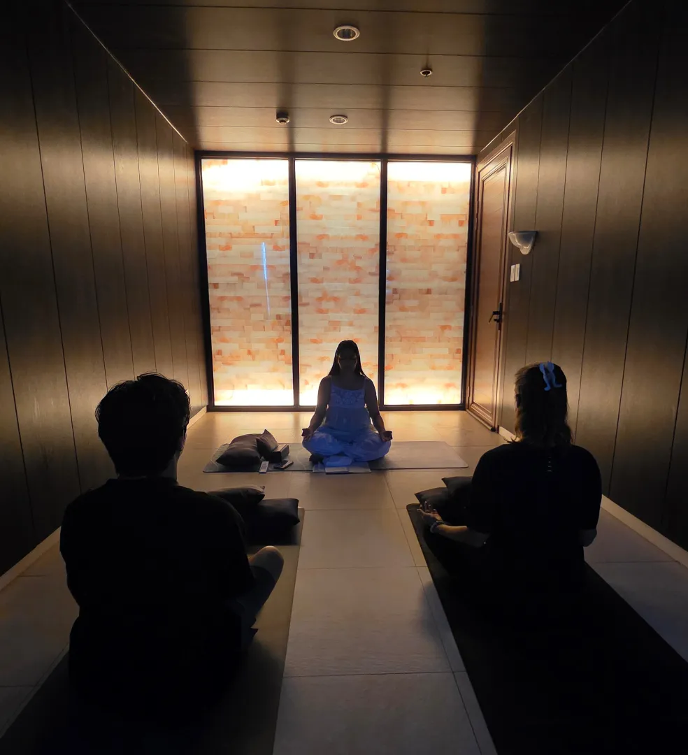 Your Guide to Matching Sets for Manila’s Yoga Scene