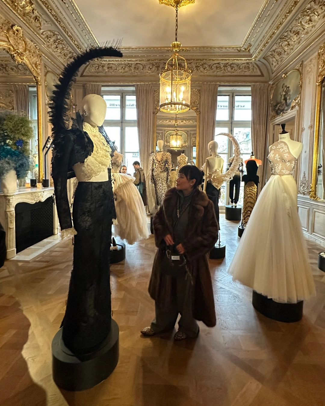 Haute Couture SS26 Edition