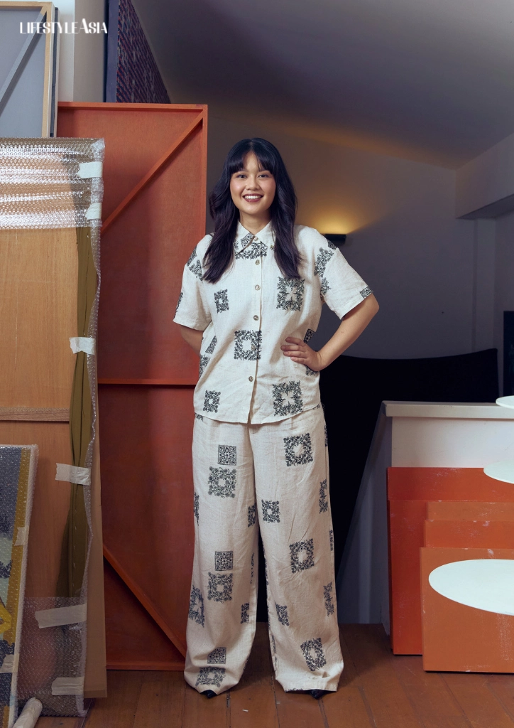 A Canvas Of Her Own:  ALT ART 2026 Johanna Helmuth, Audrey Lukban, and Katarina Ortiz