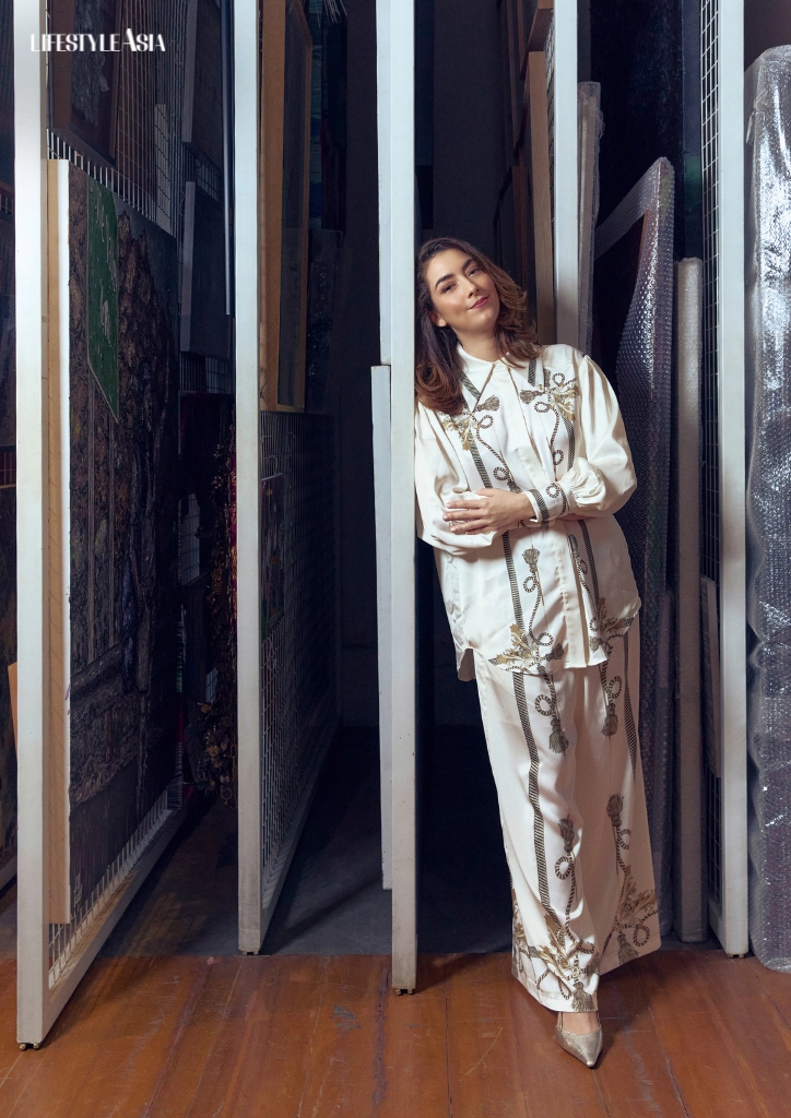 A Canvas Of Her Own:  ALT ART 2026 Johanna Helmuth, Audrey Lukban, and Katarina Ortiz