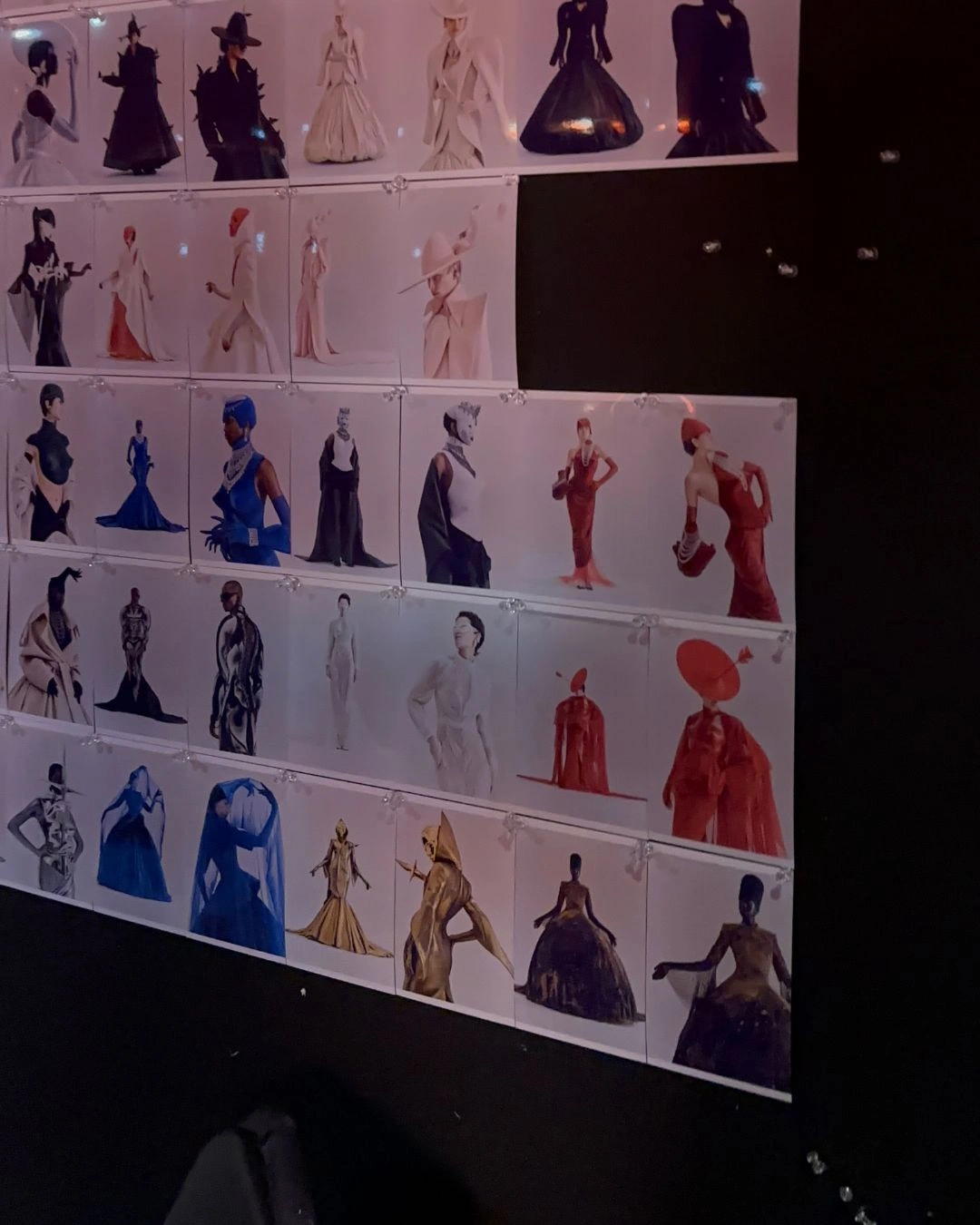 Haute Couture SS26 Edition