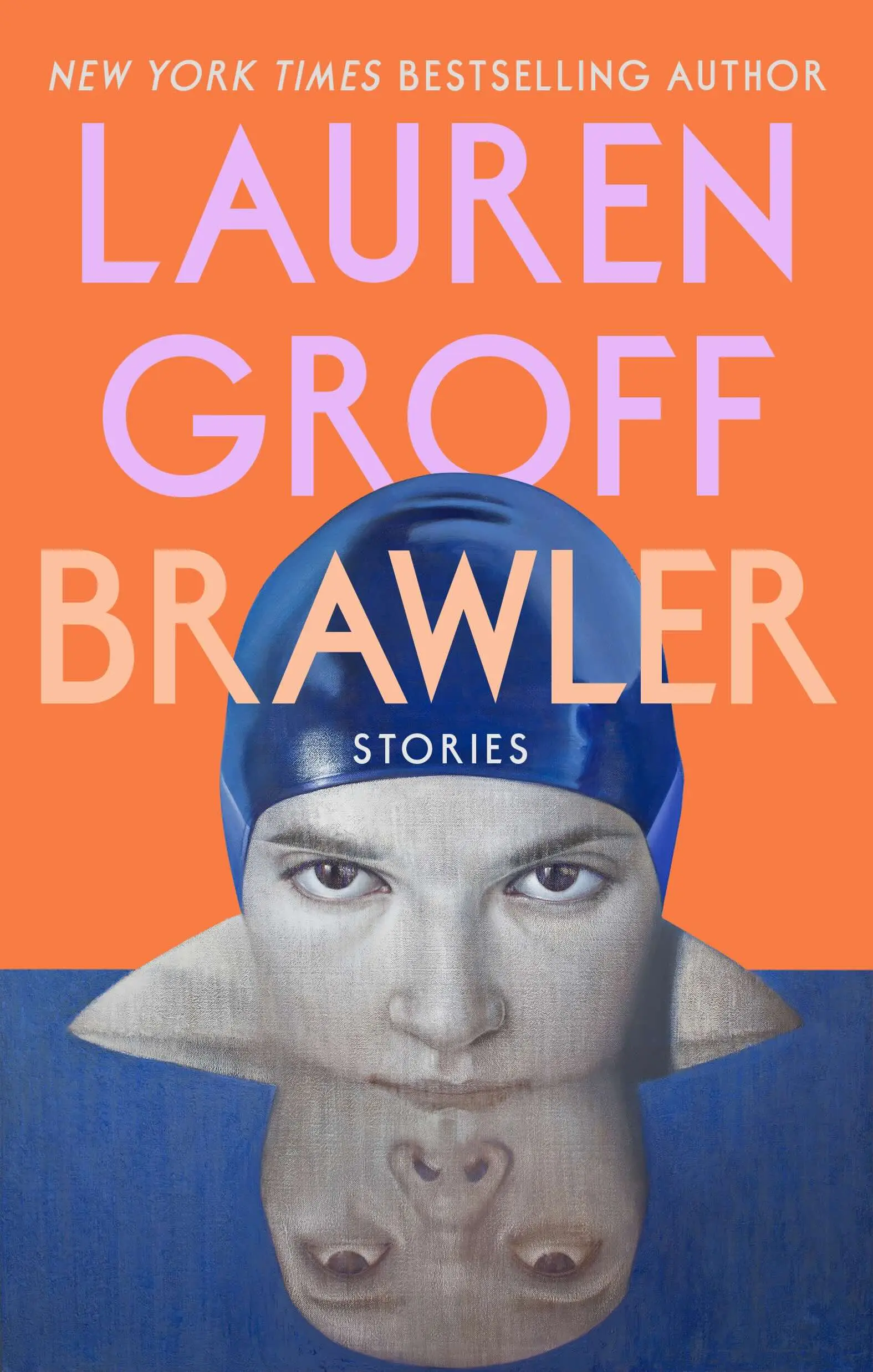 “Brawler” by Lauren Groff