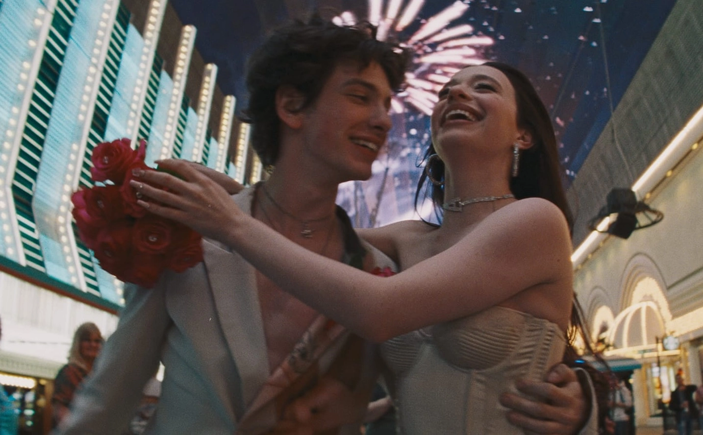 Best Picture Oscar winner