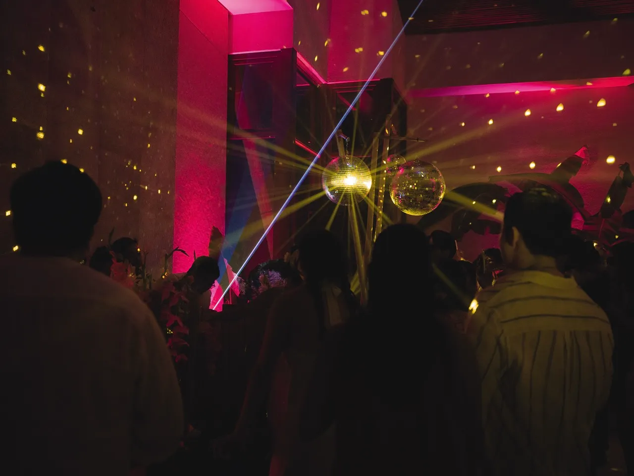 Connor Wen and Bianca Jimenez