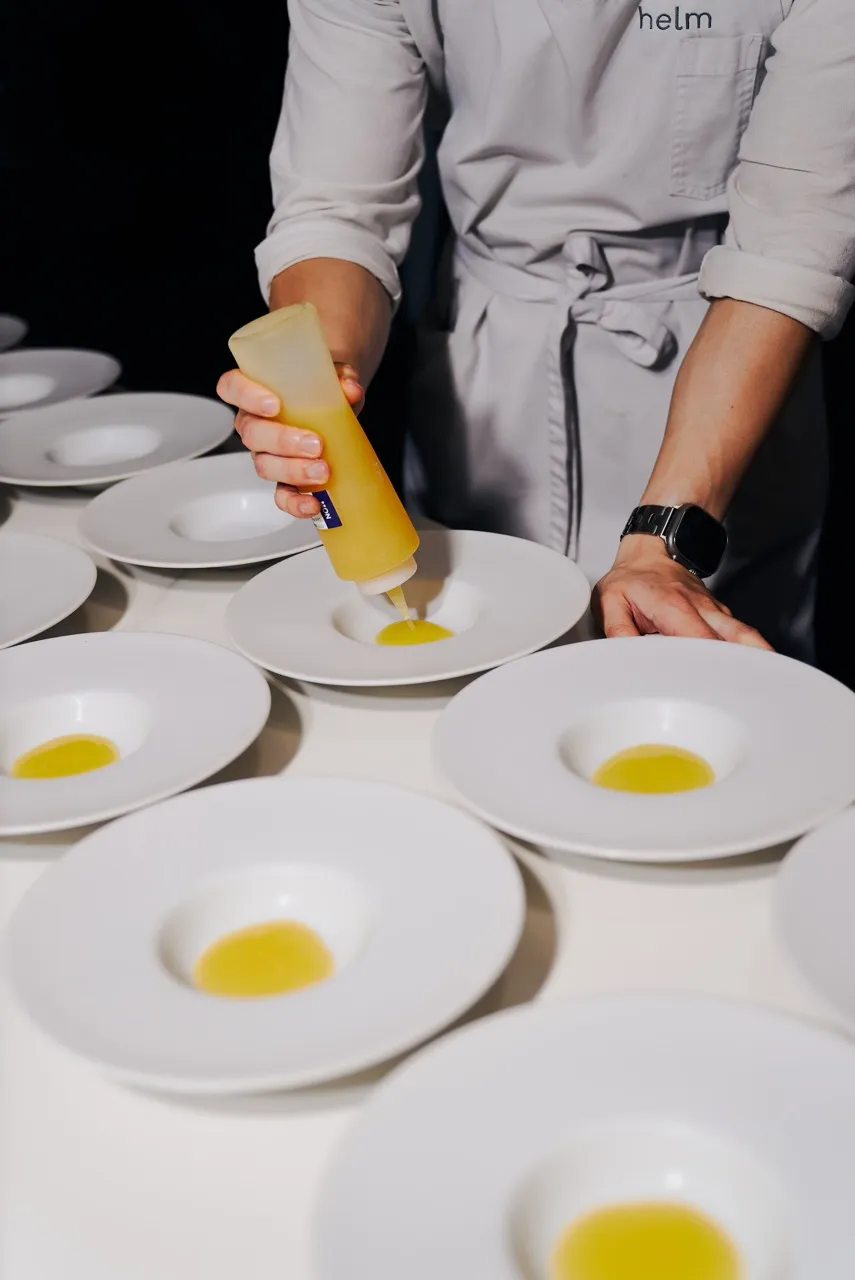 Josh Boutwood x BOCU