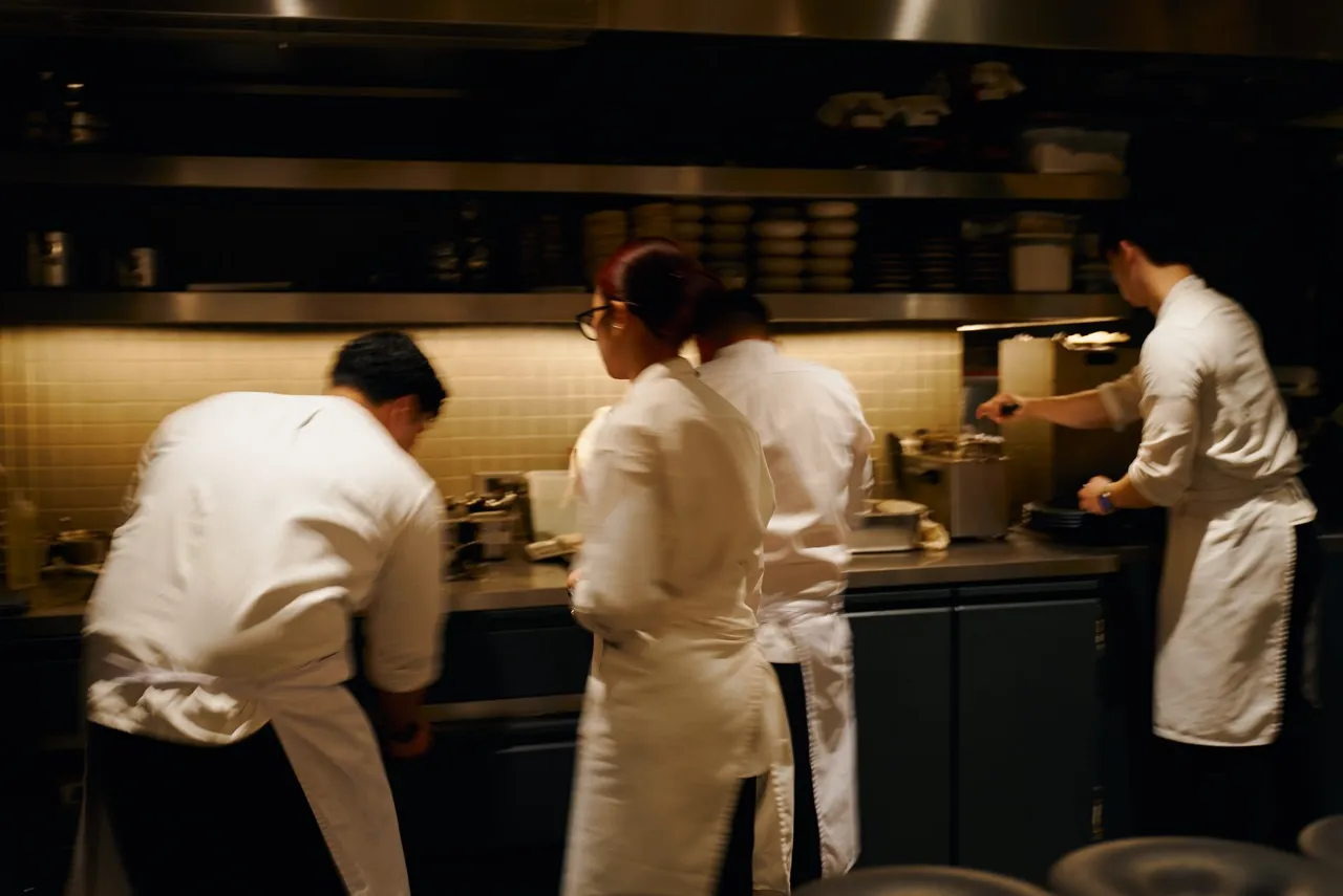 Josh Boutwood x BOCU