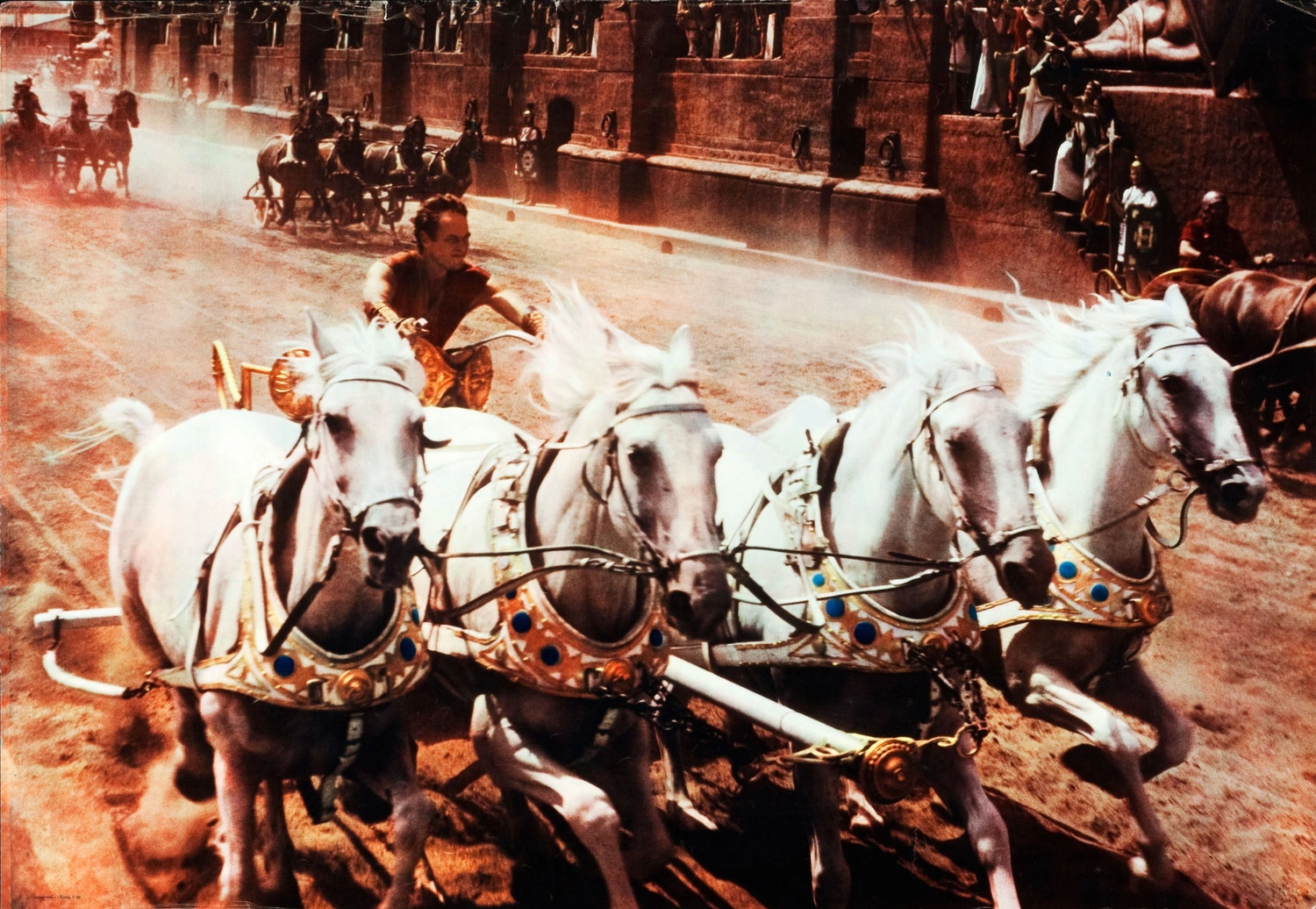 Best Picture Oscar winner