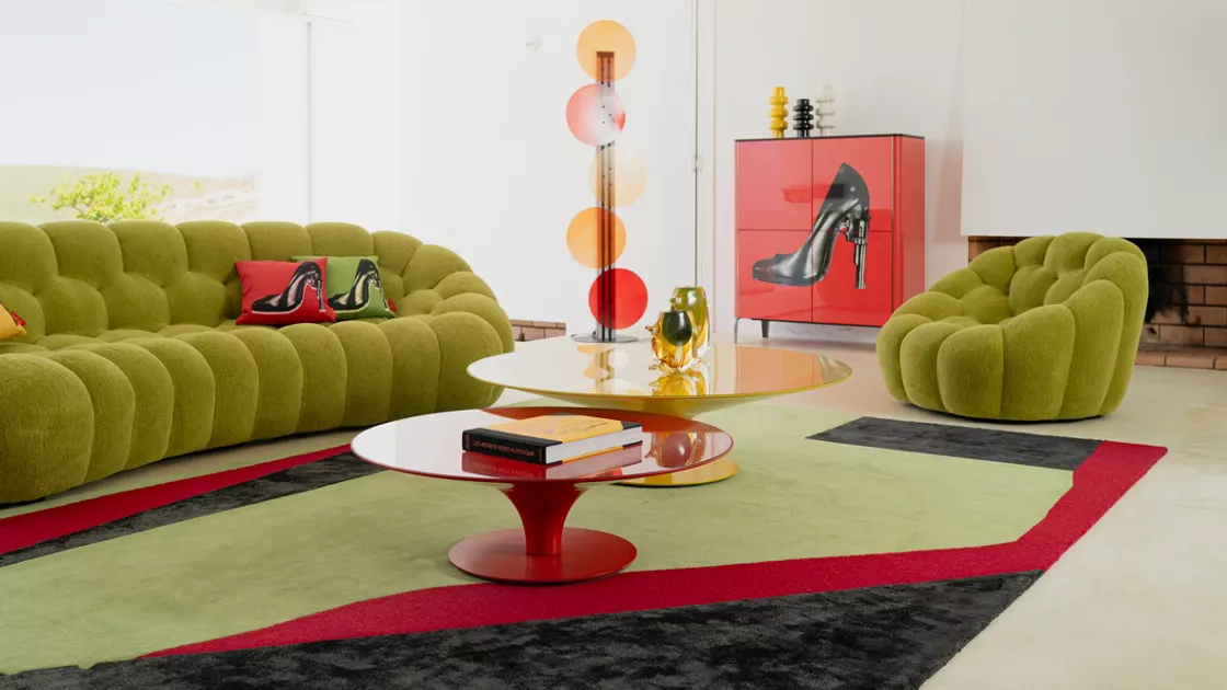 A Guide to Rugs in Manila