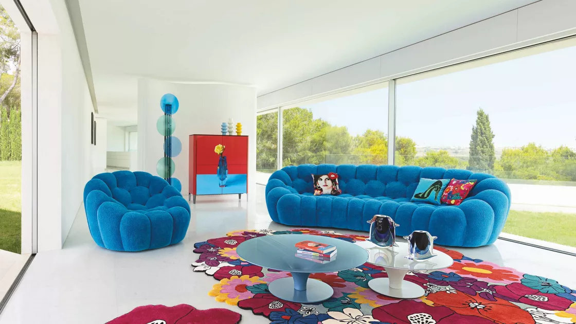 A Guide to Rugs in Manila