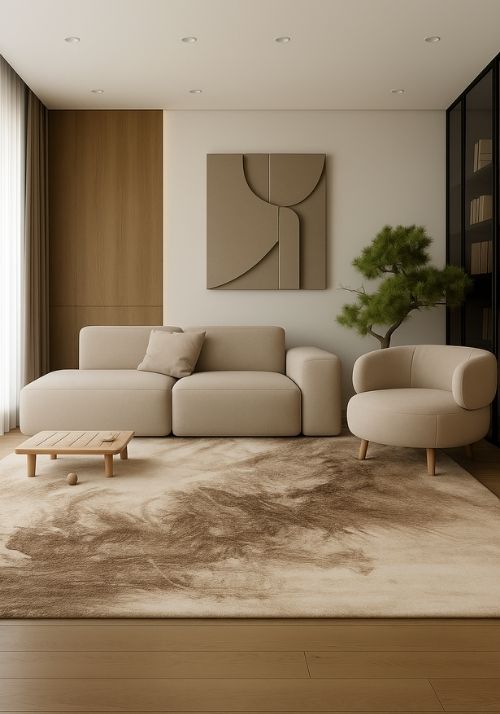 A Guide to Rugs in Manila