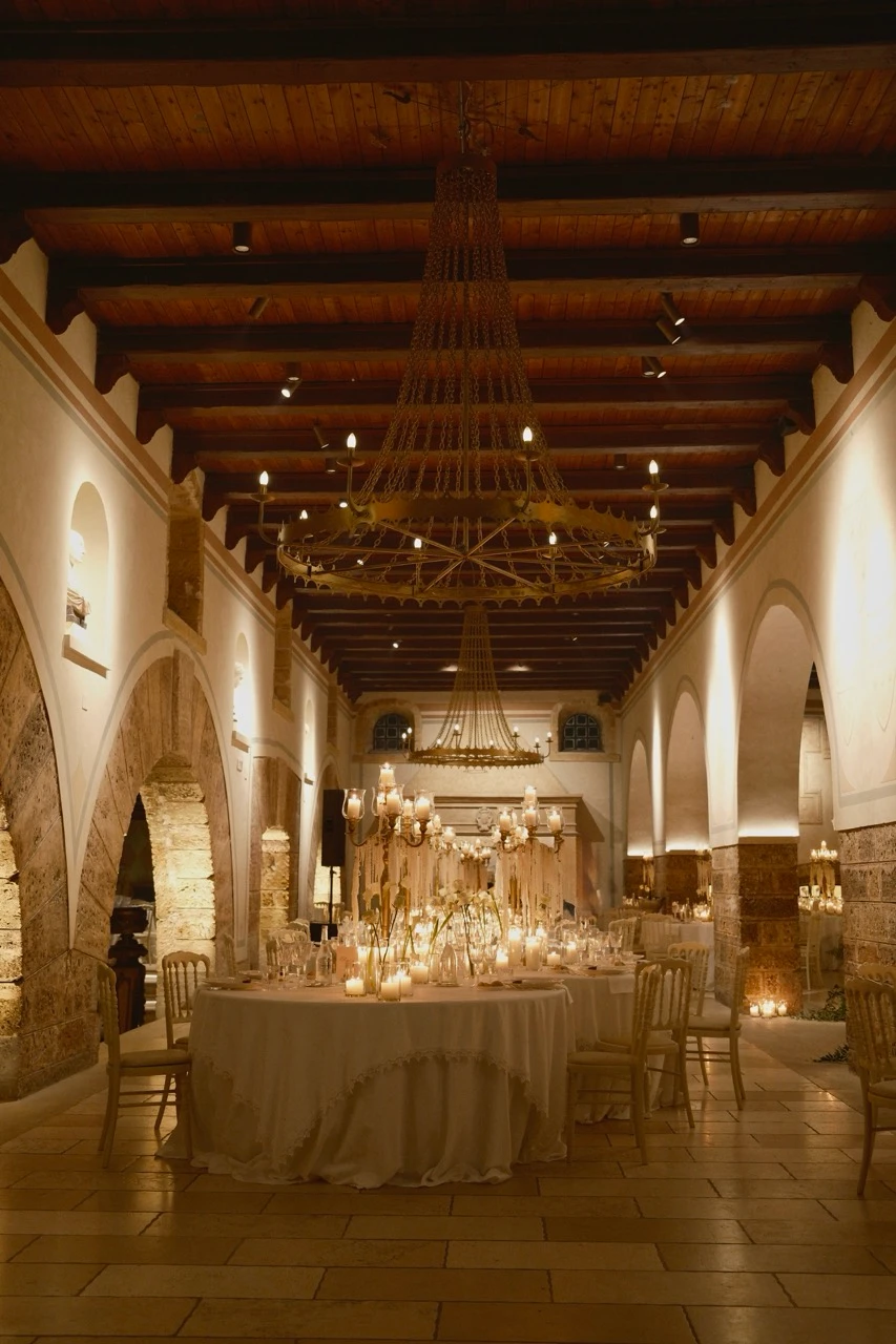  Ged Poe And Erica Dee's Italian Wedding