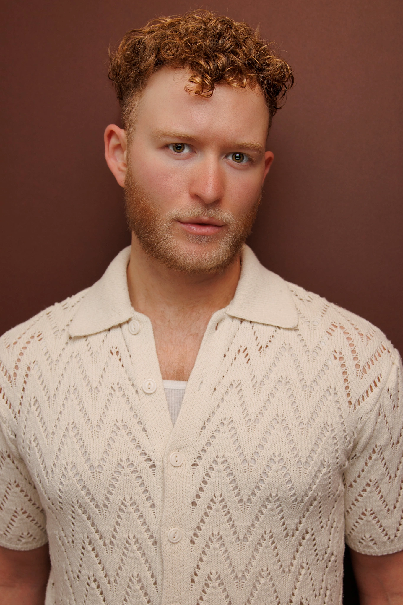 Meet The Cast Of “Jesus Christ Superstar" In Manila