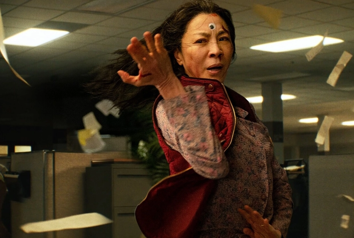 Best Picture Oscar winner